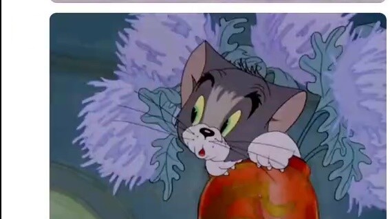 [Tim Kucing dan Tikus] Menantang Tuhan adalah Hal yang Bodoh