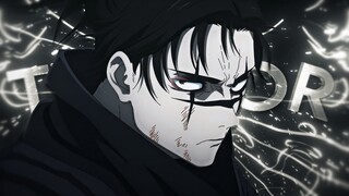Free Kenjaku Vs Choso Twixtor | Jujutsu Kaisen Season 2 Episode 22