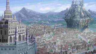 Hội pháp sư fairy tail tập 266 thuyết minh