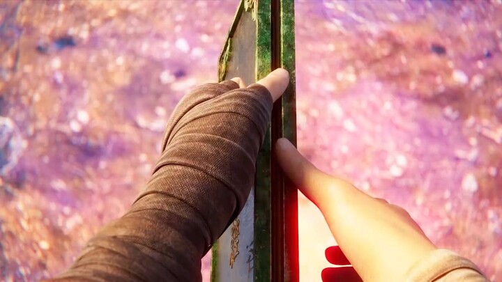 In Seaych God Eps 05 Indo