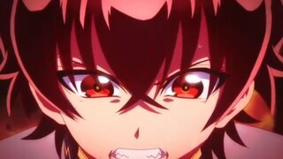 Twin Star Exorcists EP 01 Hindi sub dubbing Anime