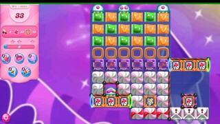 Candy crush saga Level 10293 | Candy crush saga special level | Candy crush saga