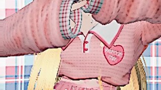 ketika diriku menjadi idola