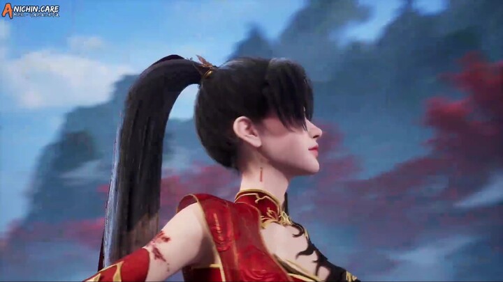 Ling Tian Di Zun Episode 18 Sub Indonesia