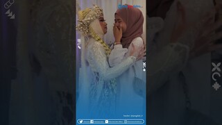 Momen Haru Ketika Ditinggal Nikah Sama Sahabat Sendiri, Rasa Senang dan Sedih Campur Aduk