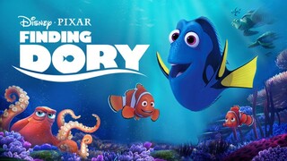 Finding Dory Watch Full Movie : Link In Description