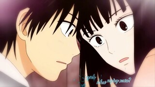 Chỉ anh hiểu em - Khắc Việt 「AMV」 Kimi ni Todoke | kara + lyrics | ✔