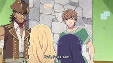 UglyMug, EpicFighter Episode 2 EngSub