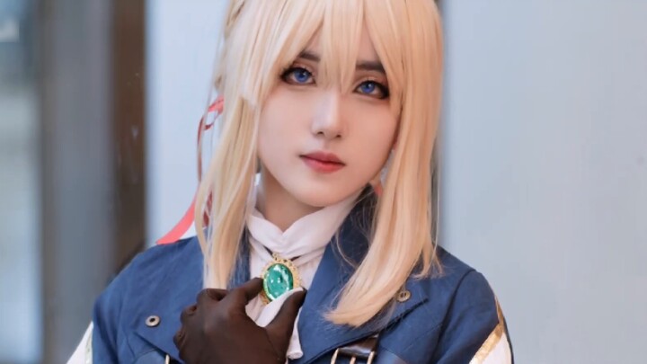 Ungu·Evergarden.