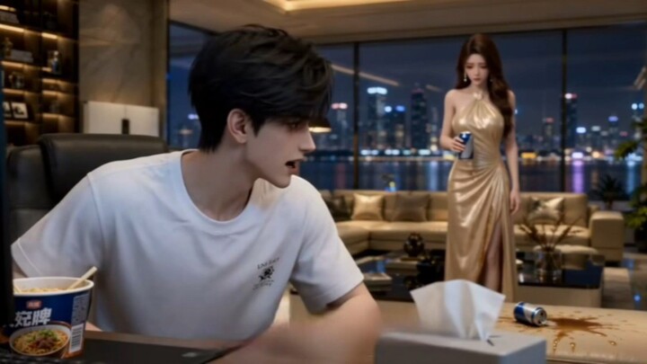 แต่งงานกับราชินีเพลงดัง [เสียงพากย์]