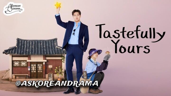 Tastefully Yours S01 E04