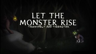 Tigerstar and Tawnypelt - Let the Monster Rise [SEMI*-completed Warrior Cats MAP]