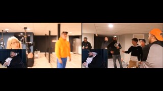 Psycho Dad Evicts Us From McJuggerNuggets's House! Webber's Reaction