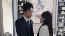 FULL |A girl dressed up as an ugly girl at the party, but was chosen to be the CEO's wife