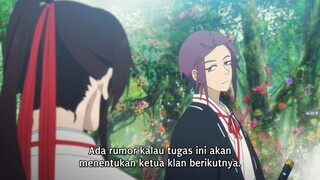 JIGOKURAKU EPS 3 1080 SUB INDO