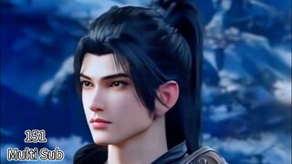 Preview BTTH S5 Episode 151