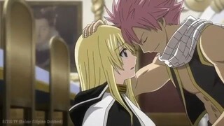 Fairy tail Episode 15 Tagalog Season 5