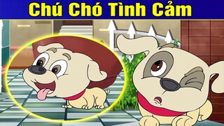 Phim Hoạt Hình - CHÚ CHÓ TÌNH CẢM - Truyện Cổ Tích ► Khoảnh Khắc Kỳ Diệu 2019 - Phim Hay 2019