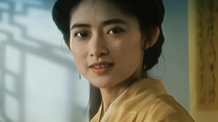 “Thì ra là con trai của cố nhân”