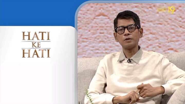 DAAI TV: Hati ke Hati "Veri Affandi + Gita Permata"