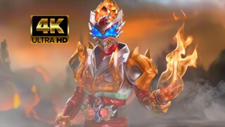 [𝟒𝐊Sửa chữa/𝟔𝟎𝐅𝐏𝐒] [Armor Hero Nawa] OP Ba OP đầu tiên khá hay