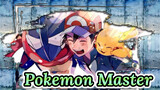 Mục Tiêu Của Chúng Tôi Là Trở Thành Pokemon Master | Pokemon AMV