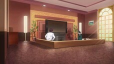 Hatena Illusion ตอนที่ 4 ซับไทย