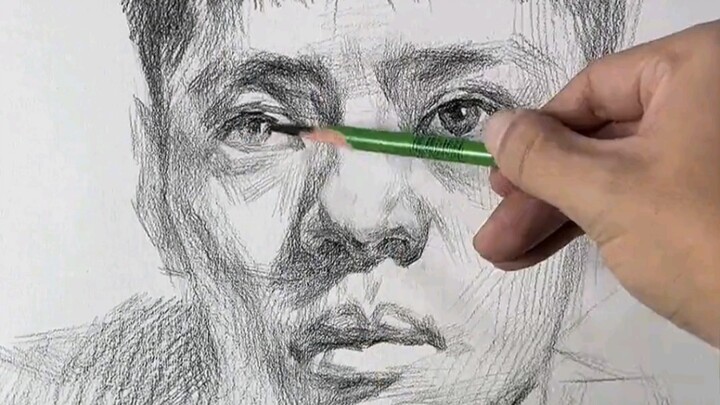 Mau tag bạn học mỹ thuật của bạn mà không biết vẽ ảnh đại diện vào xem, để cô ấy cải thiện kỹ năng p