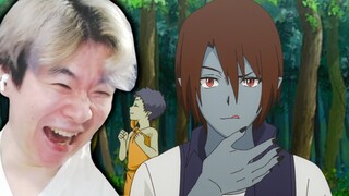 Bro got reincarnated as a GOBLIN 😂 | Re:Monster Episode 1 REACTION