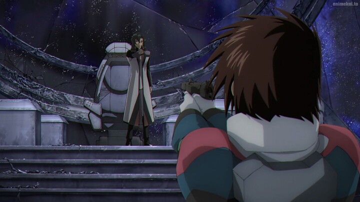 Mobile Suit Gundam SEED Freedom (2024) HD
