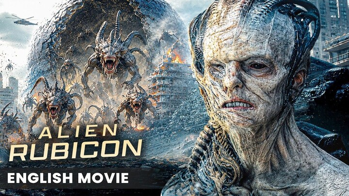 ALIEN RUBICON 2026 (Alien Attack)