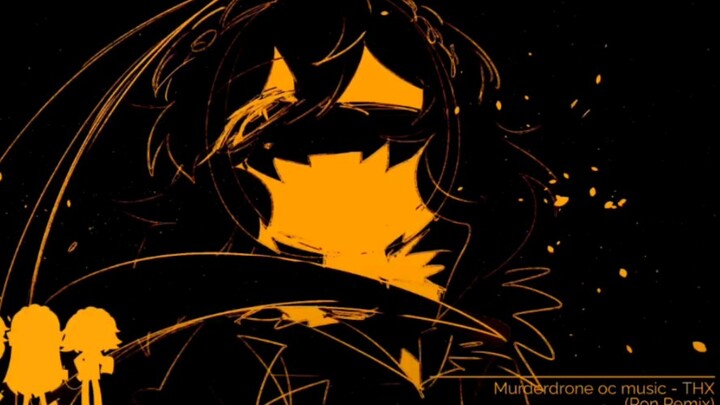 [Short animasi] THX tapi remix!