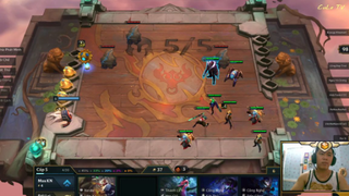 KHAZIX⭐⭐SIÊU SÁT THỦ 1 GẶT 1 MẠNG VỚI SỰ TRÂU BÒ TỪ NHÀ PHÁT MINH CARRY ĐTCL MÙA