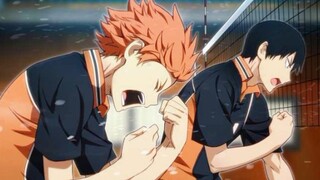 (MAD AMV) "นี่คือชั่วขณะที่จะทำให้นายหลงรักวอลเลย์บอล"