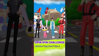 Alat Mana yang Benar ? Eps.2 #upinipinlucu #ZEPETO #challenge #Rayyanalplay #shorts2024