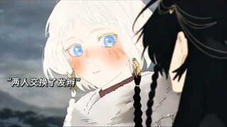 “我会等来年春天，等你归来。”