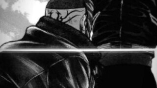 bouya vs kuzugami tatsuo