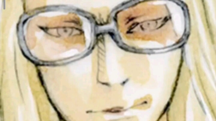Dagger Li กระจกควันที่ท้าทายท้องฟ้าของ Dagger Li และแอนิเมชั่นหน้าจอเปิดหน้าใหญ่ทำให้ฉันกลัวมากจนต้อ