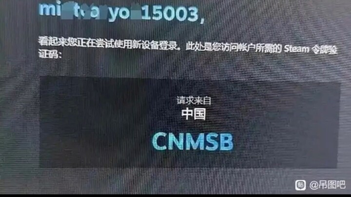 ?