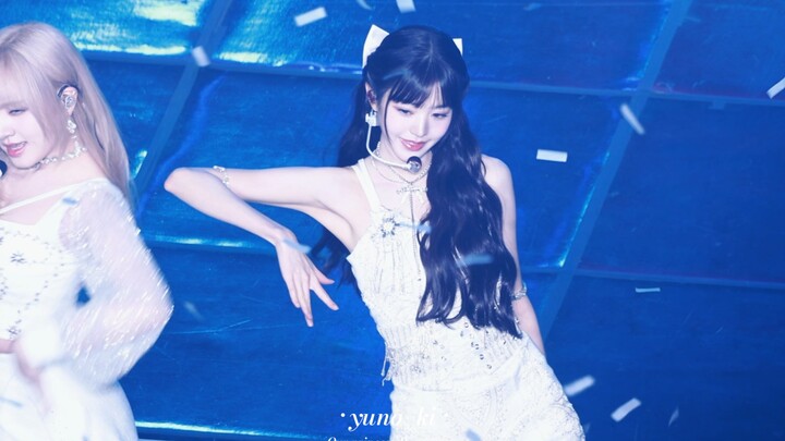 【จางวอนยอง】เจ้าหญิงโบว์ขาว ไลฟ์สดคอนเสิร์ตโซล “I AM” ครั้งที่ 1007 – ฉบับตัดต่อ