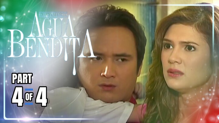 Agua Bendita | Episode 6 (4/4) | June 24, 2024