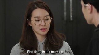 Oh My Venus: Episode 7