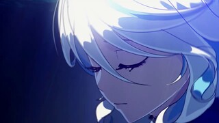فيلم رسوم متحركة لشخصية فورينا من لعبة جينشين إمباكت