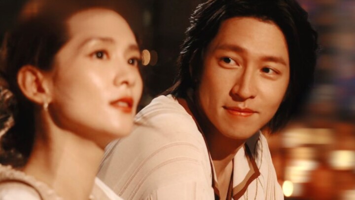 Khoảng thời gian ngắn ngủi bên nhau! Mối quan hệ mập mờ tột độ! Đang đi công tác thì gặp crush! Nhưn