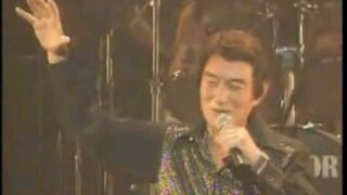 Hironobu Kageyama x Isao Sasaki - Getter Robo Op Ost