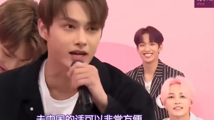 Phần giới thiệu 30 giây cực đỉnh của Văn Tuấn Huy, anh ấy hài hước quá đỗi!