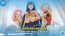 [18+] Ketika MC merasakan putih mulus bening cewek sepuasnya - MOMENTANIMEID