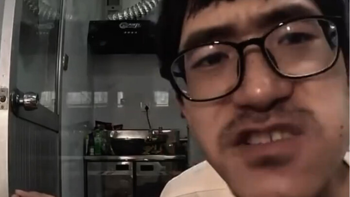 Apakah ikan asin benar-benar bisa bangkit?