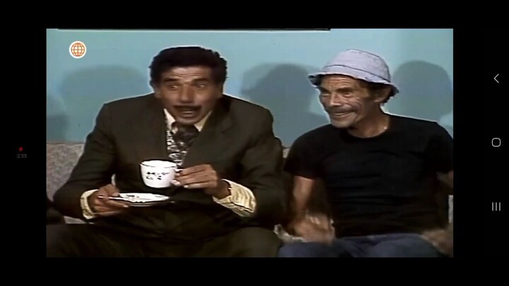 El Chavo Del 8 El Concurso De Miss Universo Parte 2_2