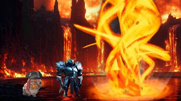 Petualangan Kapten Tidak Yakin (28)